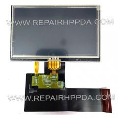 LCD with Touch screen replacement For Zebra ZT211 ZT231